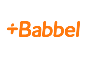 +Babbel