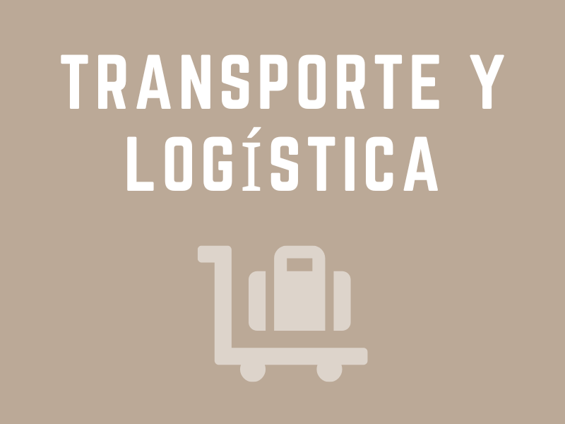 Transporte y Logística