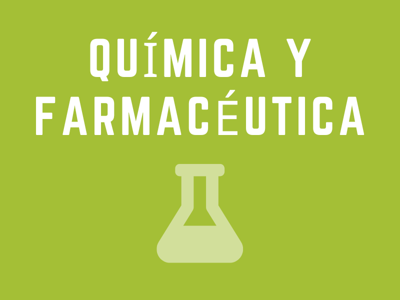 Química y Farmacéutica