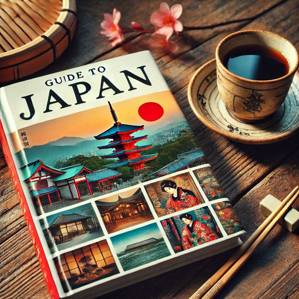 japon