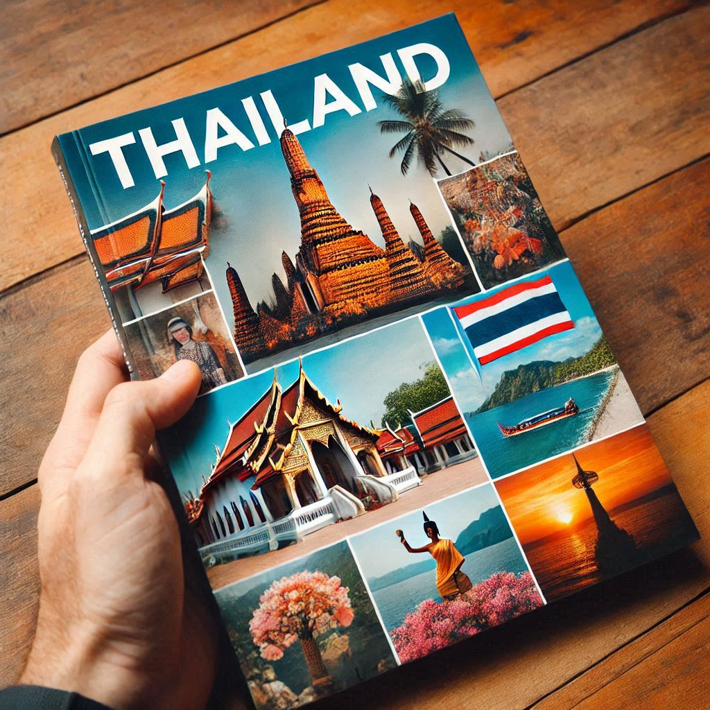 Tailandia