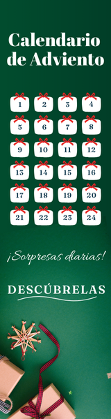 Calendario Adviento banner