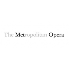 The Metropolitan Opera