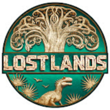 Lost Lands Festival