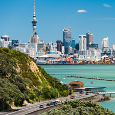 Auckland