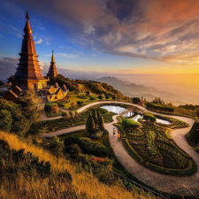 Chiang Mai