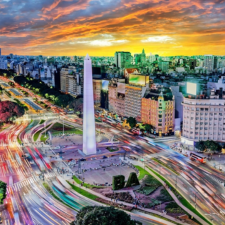 Buenos aires