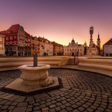 Timisoara