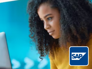 Certificado profesional de Consultor tecnológico SAP