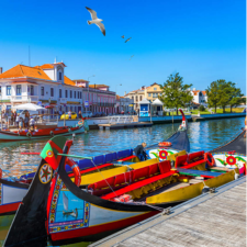 Aveiro