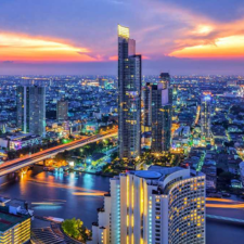 Bangkok  