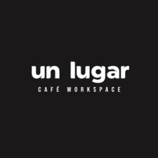 Un lugar - café