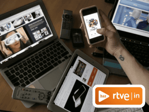 Estrategia, planificación y distribución de contenidos audiovisuales (OTT)