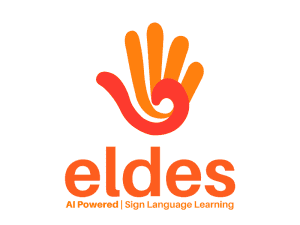 Eldes - lenguaje signos