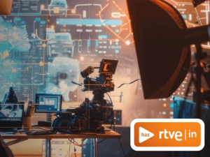 Desarrollo y gestión de contenidos audiovisuales (OTT)