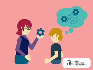 Enseñanza sin sentido común