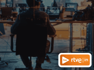 Desarrollo y gestión de contenidos audiovisuales (OTT)