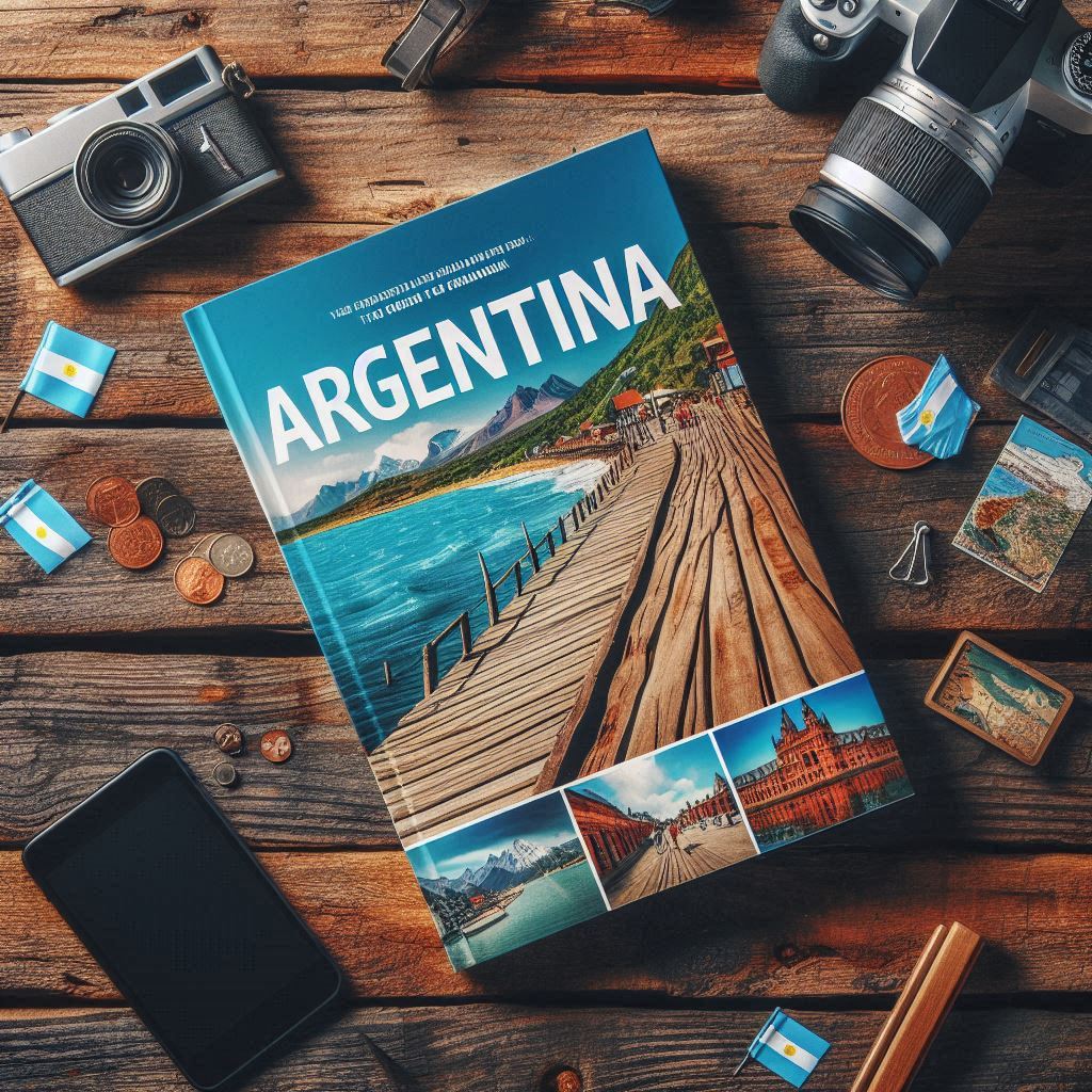 Visado Argentina