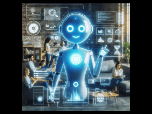 Asistente Virtual