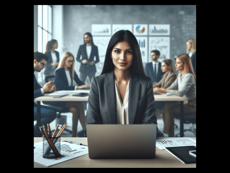 Project Manager