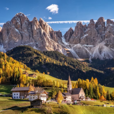 Bolzano