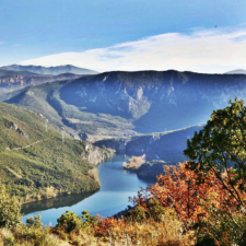 Rubiá (Ourense, Galicia)