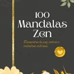 100 Mandalas ZEN