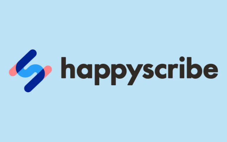 Happy-Scribe