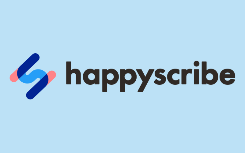 Happy-Scribe