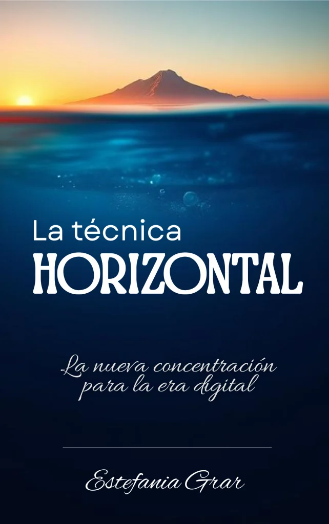 Técnica Horizontal