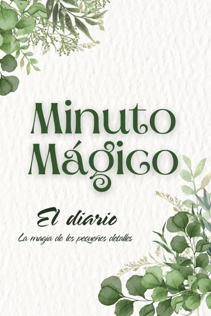 Minuto Mágico