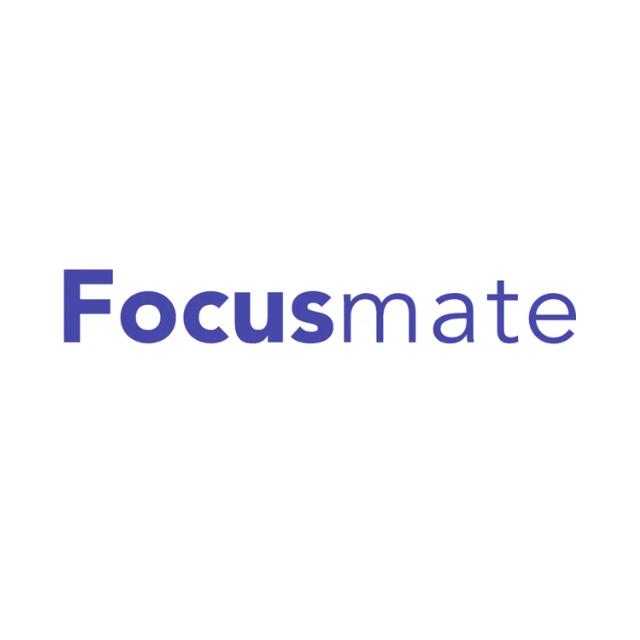 Focusmate