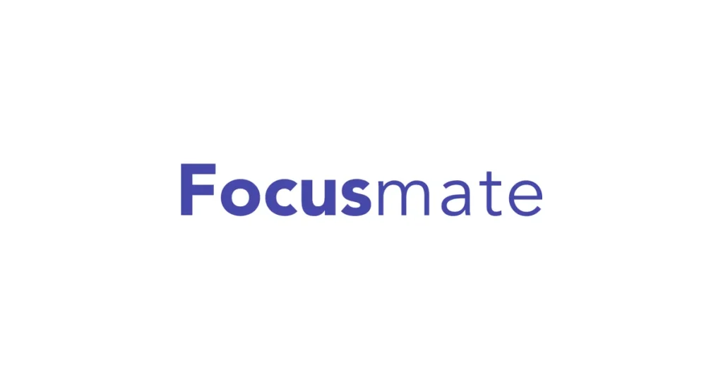 focusmate