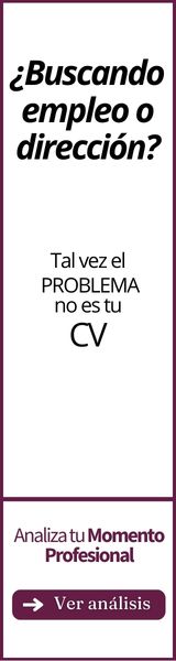 análisis profesional