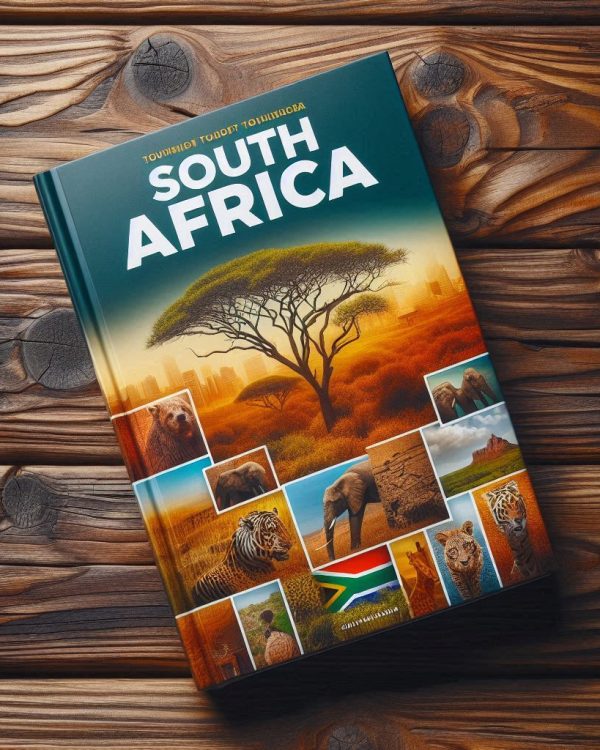 Sudáfrica visado